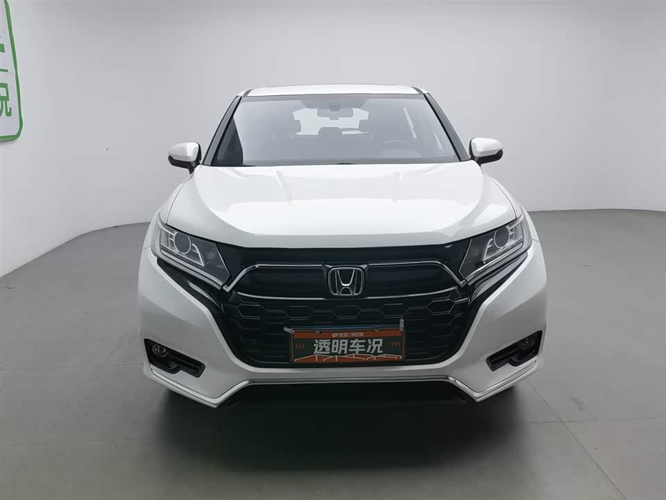 Honda UR-V