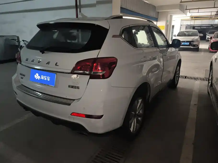 Haval H2 Haval H2