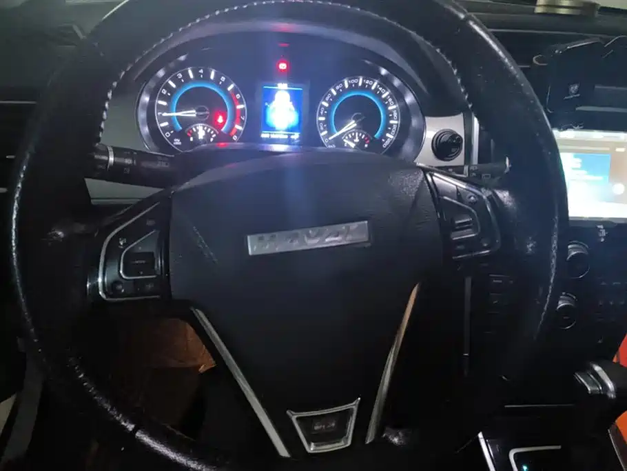 Haval H2 Haval H2