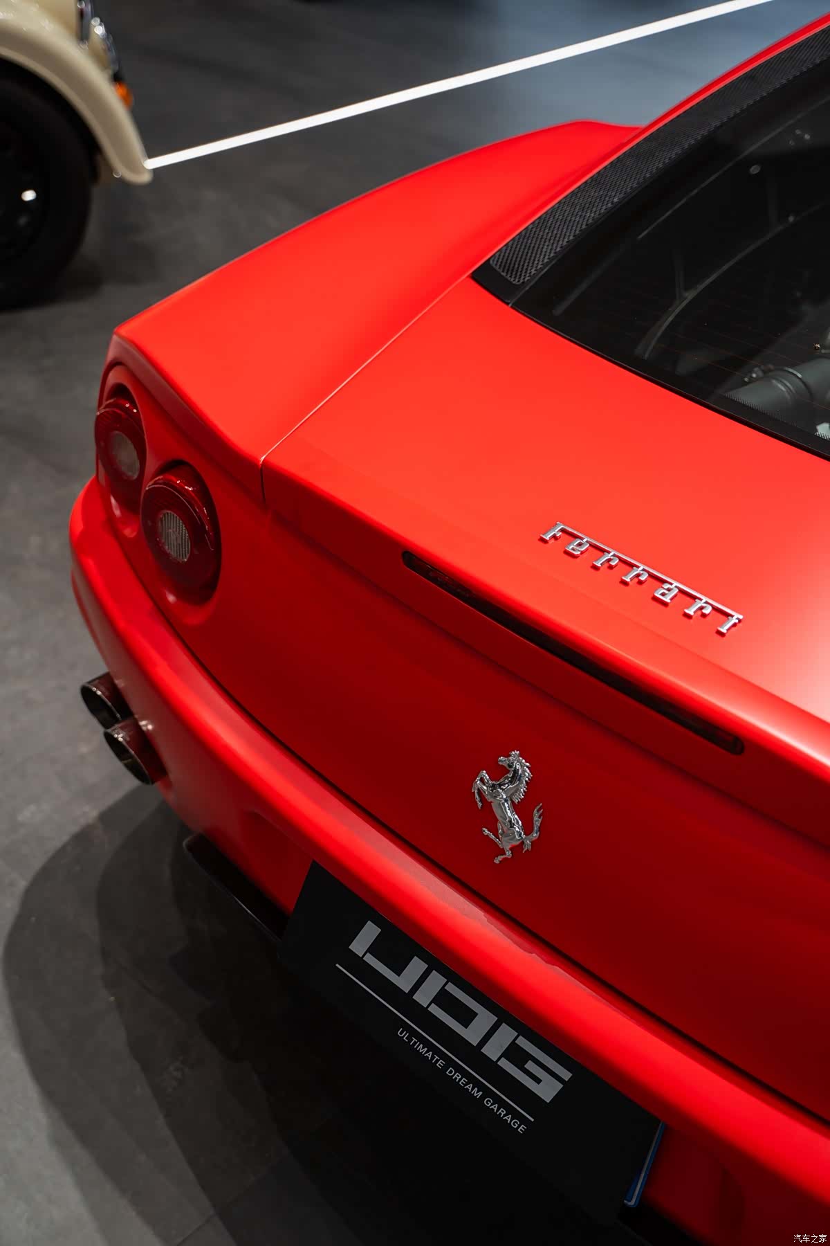 Ferrari 360, 2004 11