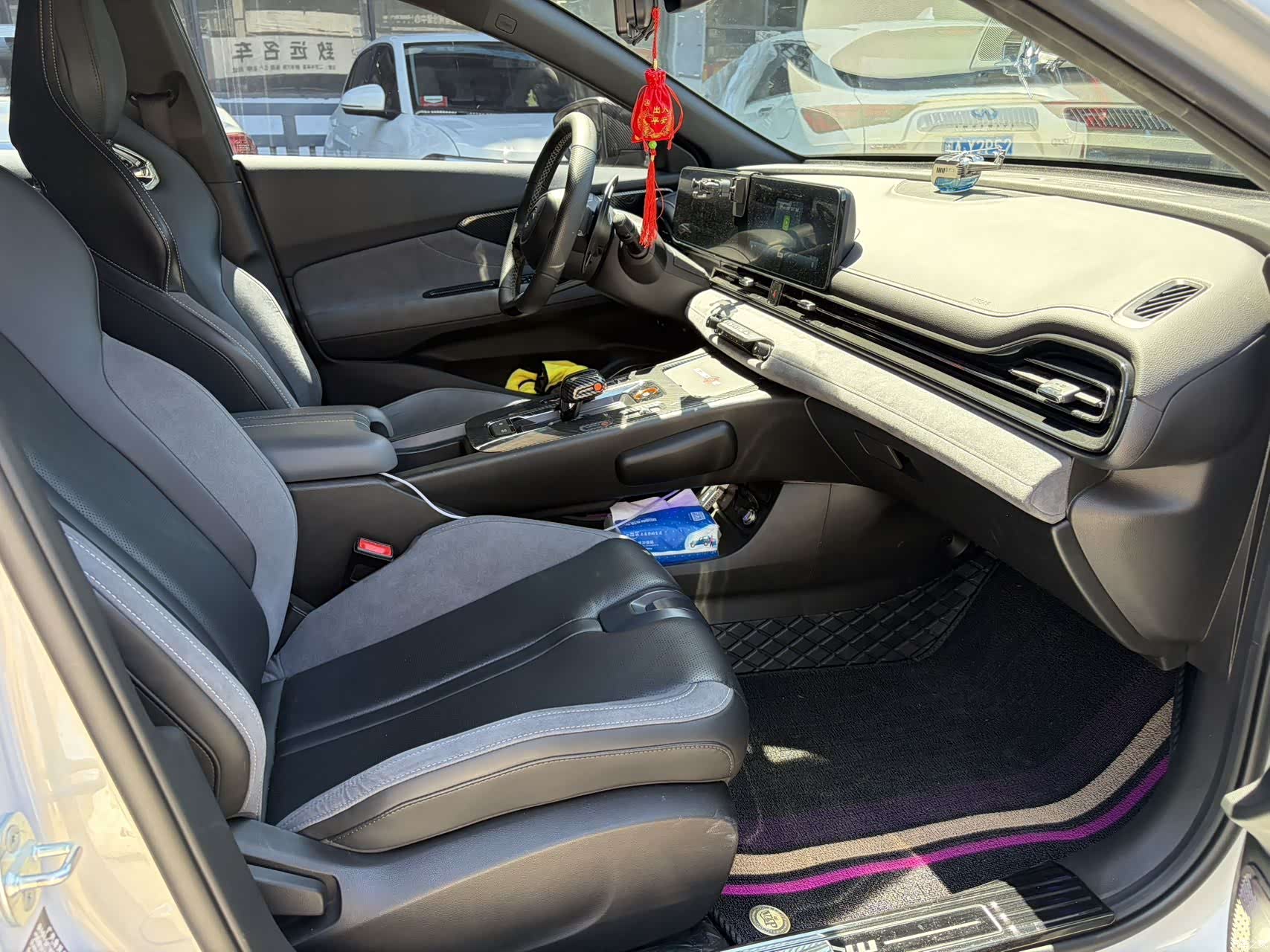 GAC Empow, 2021 9