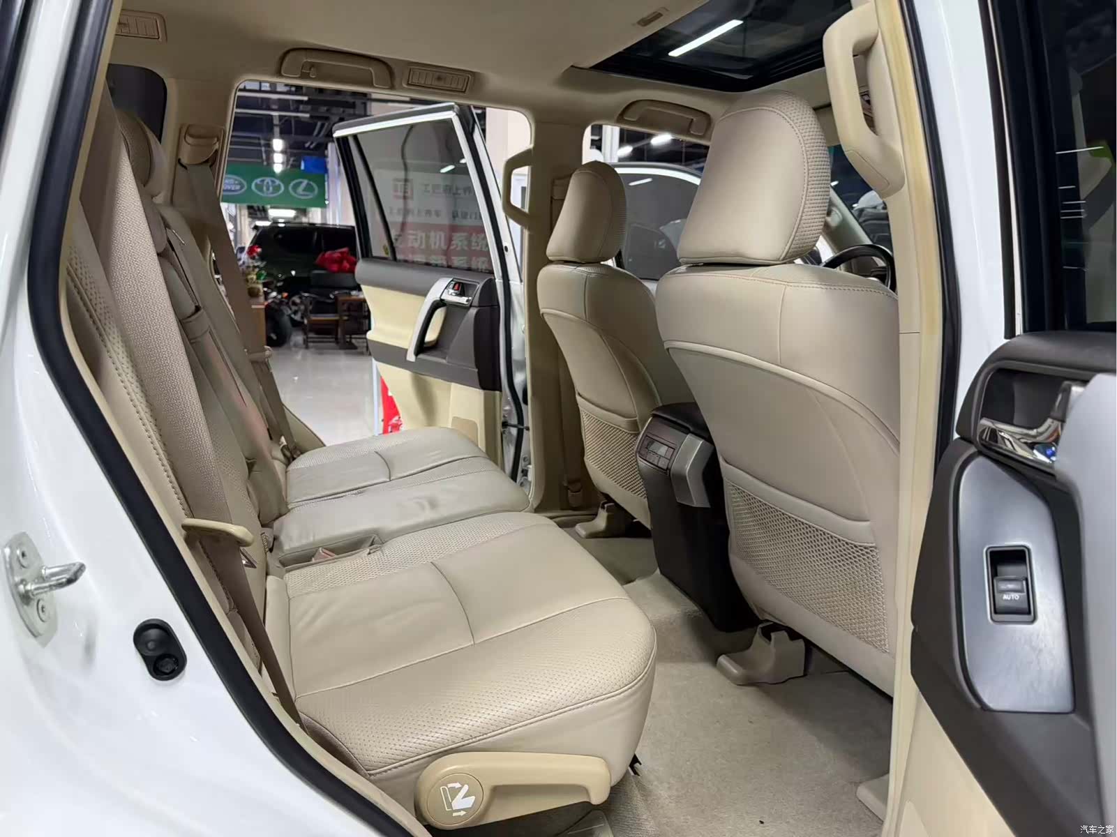 Toyota Prado, 2013 15