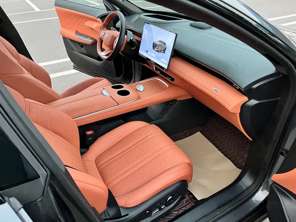 DEEPAL Dark blue S07