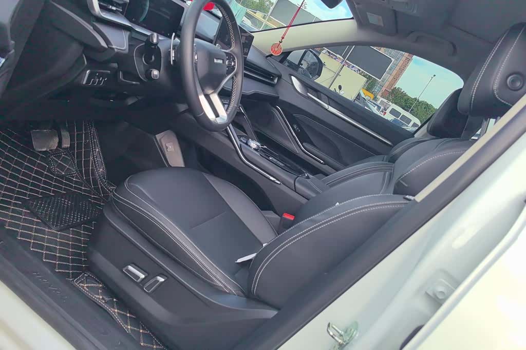 Haval H6, 2024 9