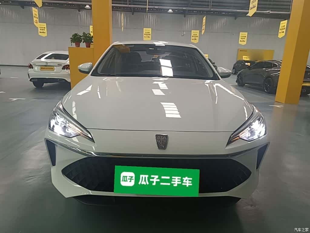 Roewe i5, 2025 3