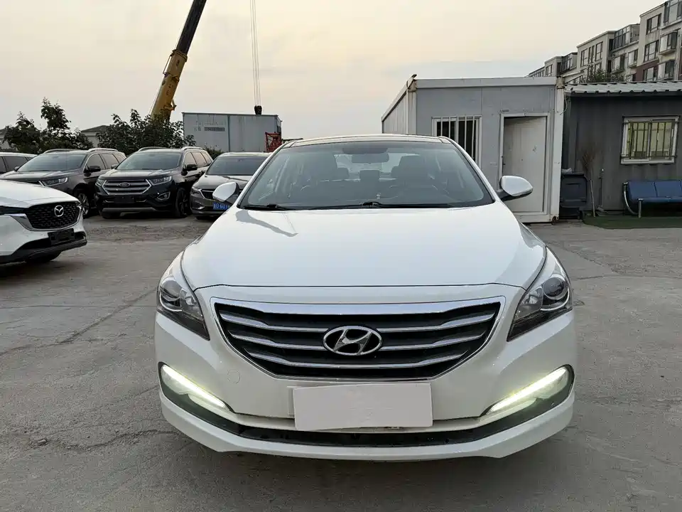 Hyundai Name picture