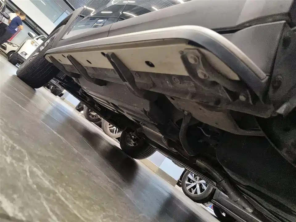 Haval Big dog