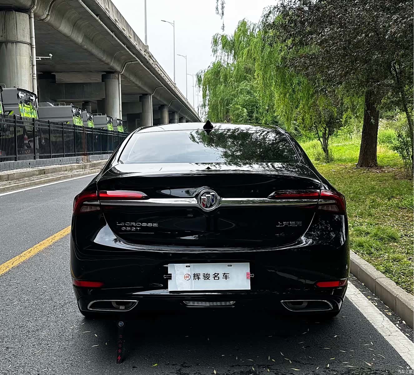 Buick LaCrosse, 2022 6