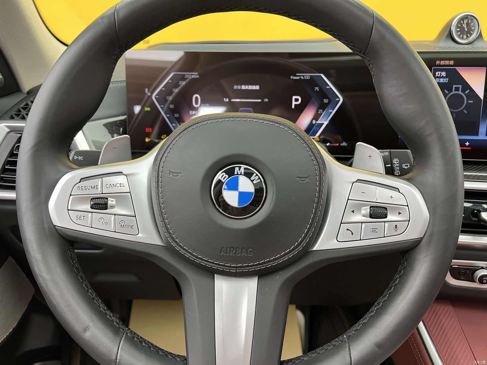 BMW X5, 2024 10