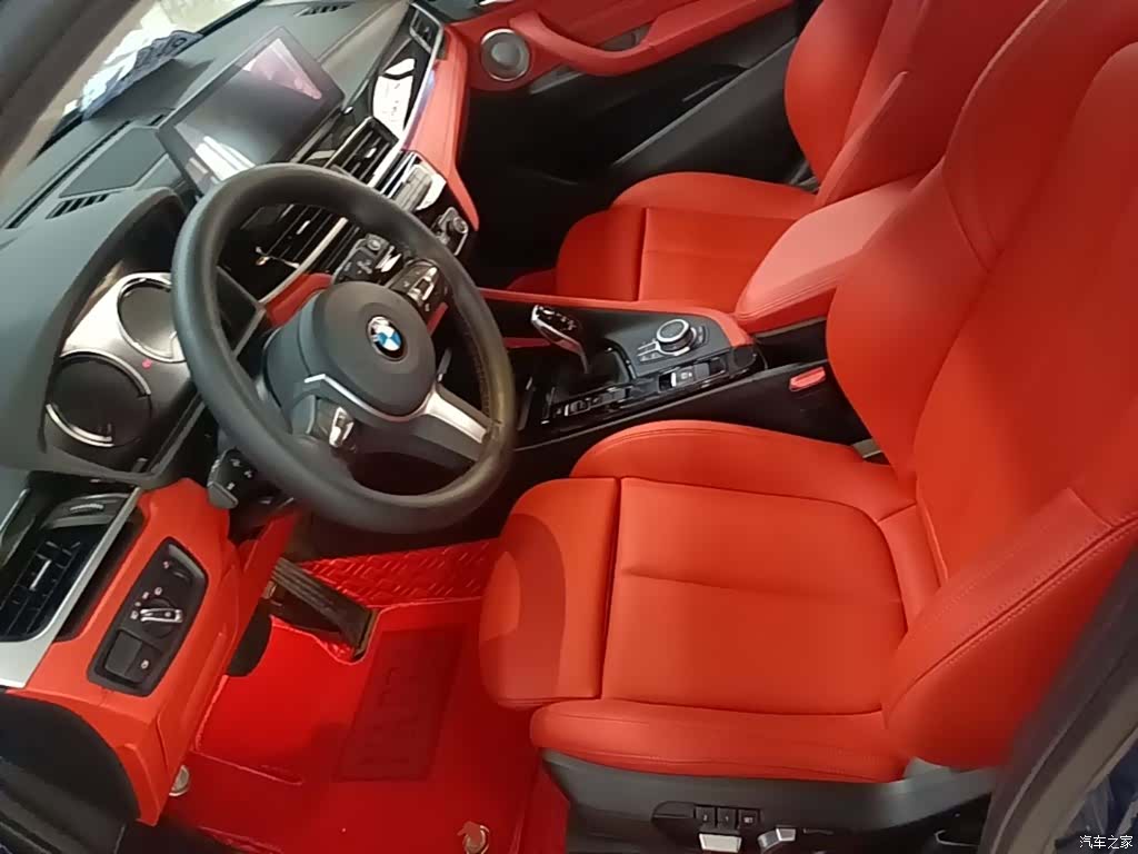 BMW X2, 2021 15