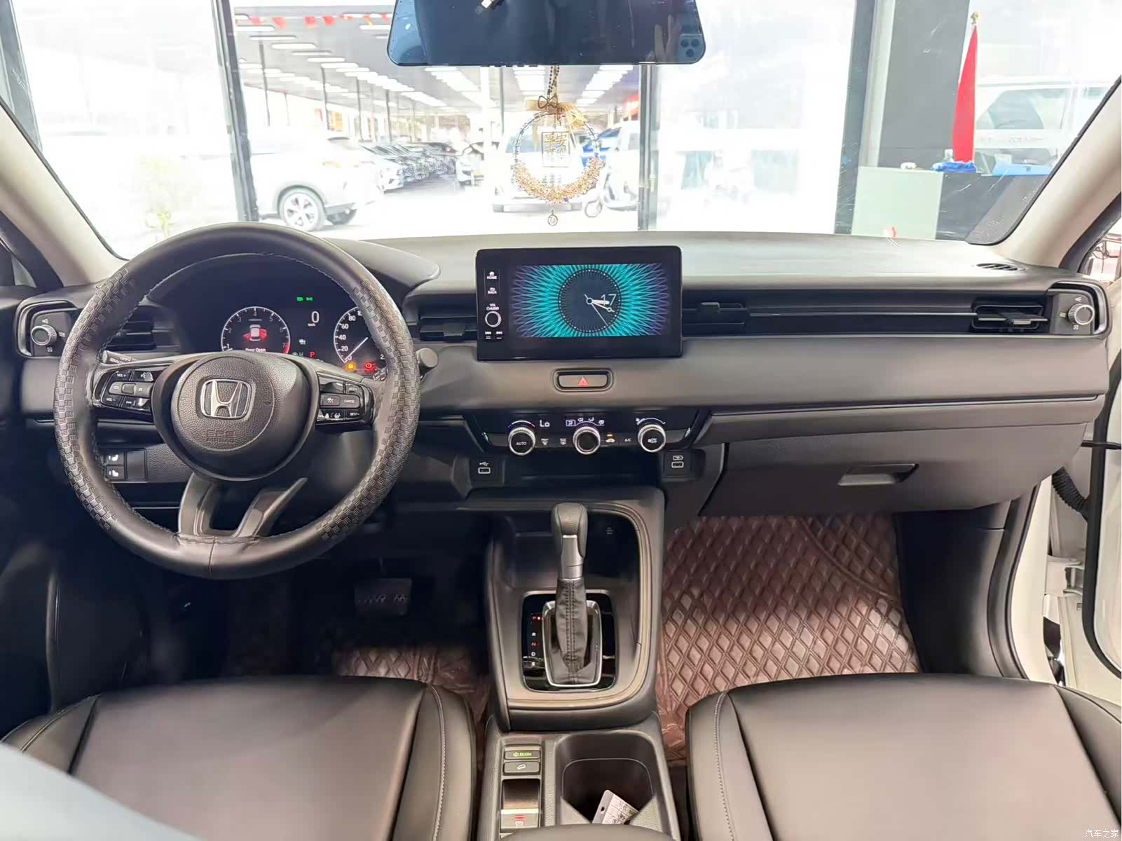 Honda Vezel, 2023 9