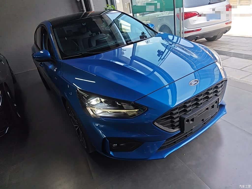 Ford Focus, 2020 4