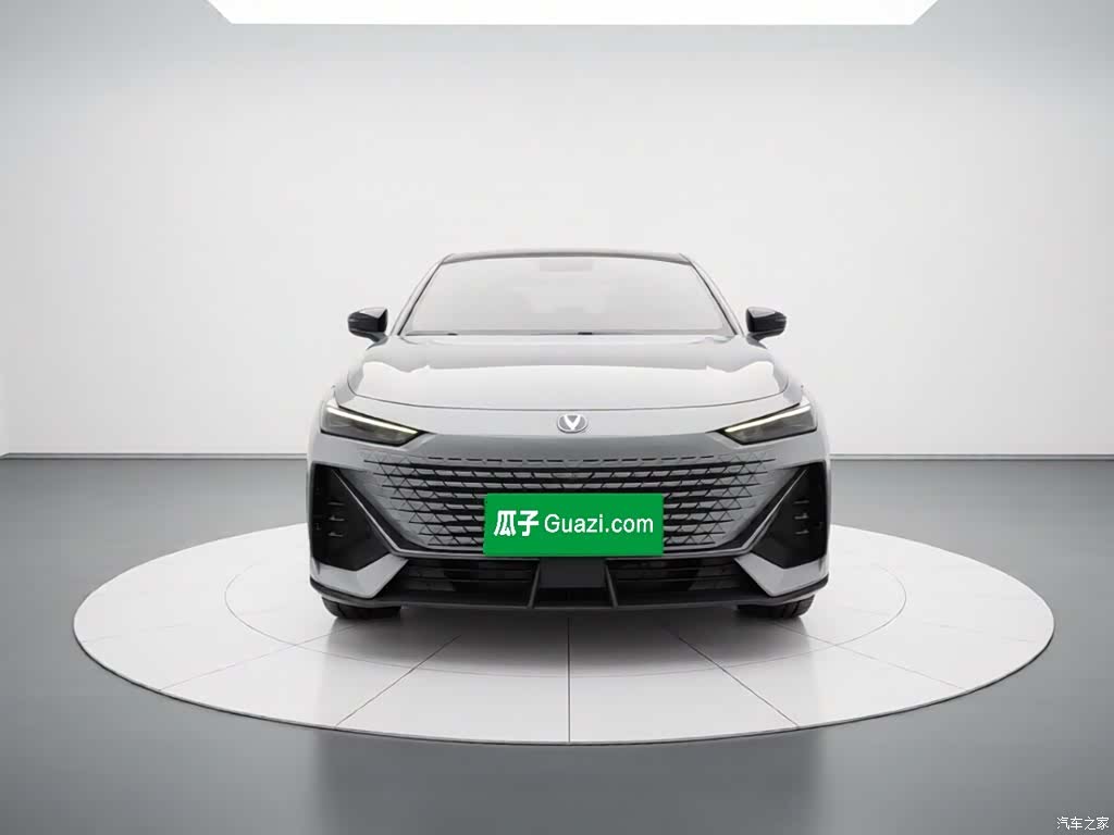 Changan UNI-V, 2023 2