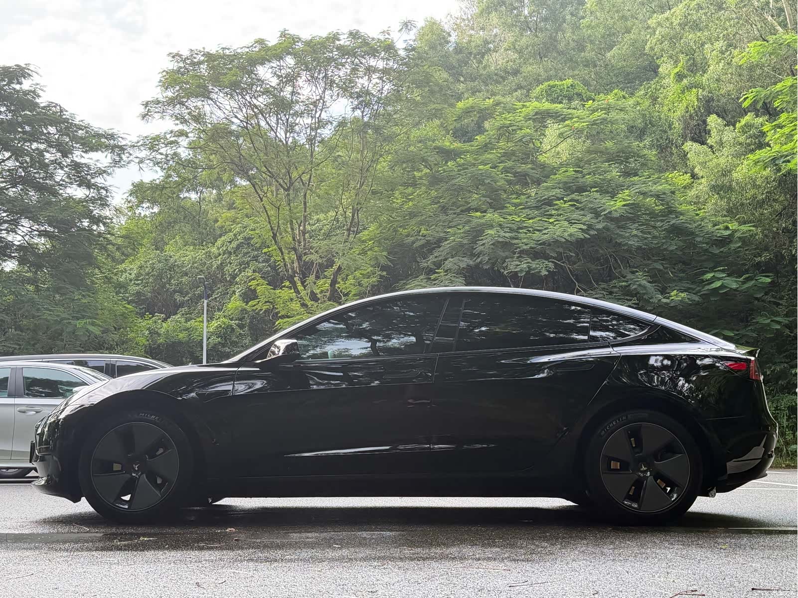Tesla Model 3, 2023 2