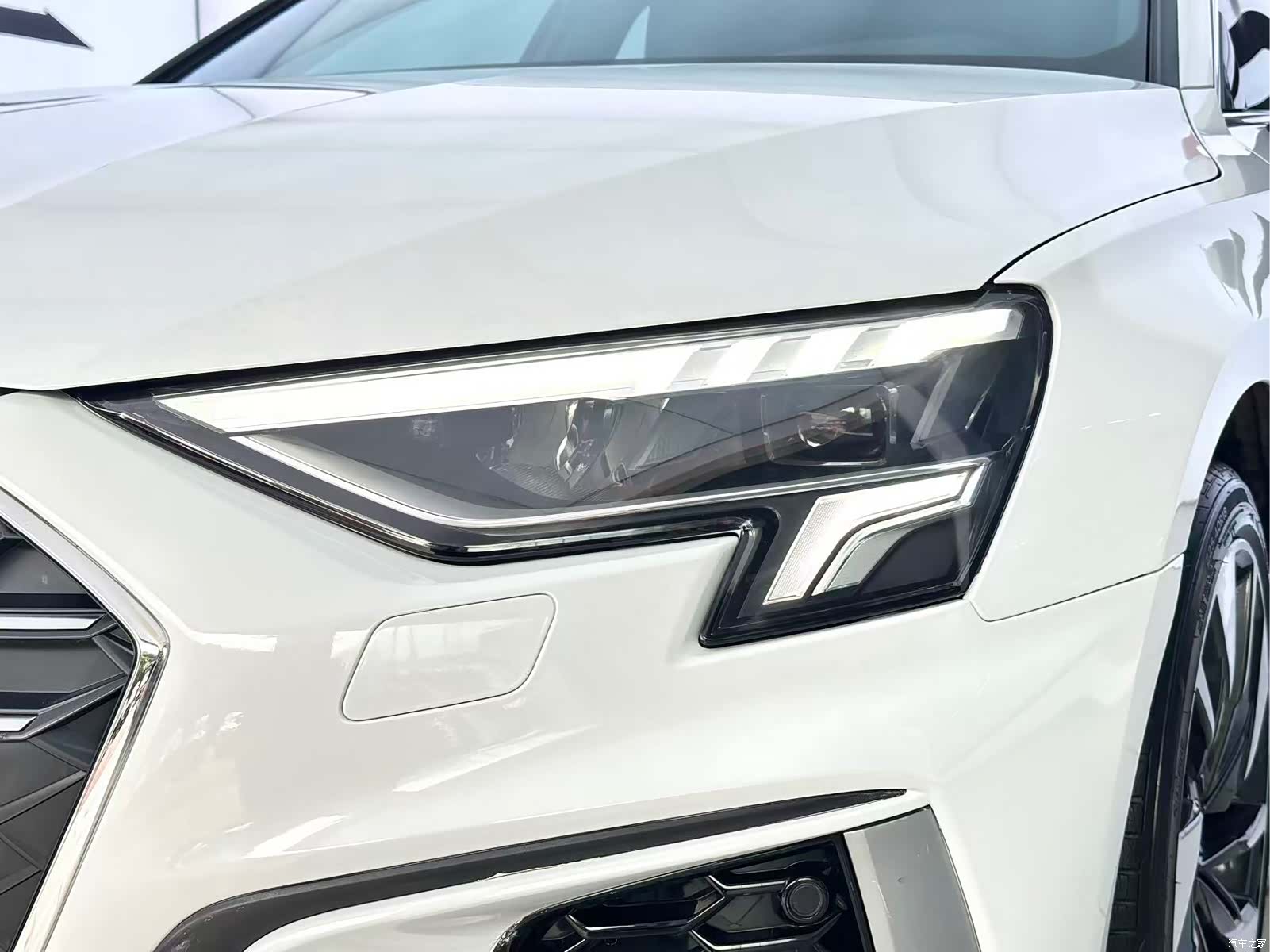 Audi A3, 2022 19