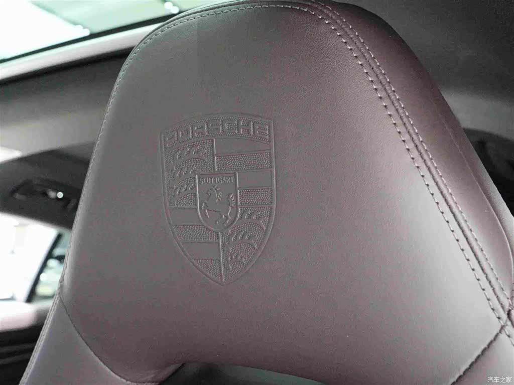 Porsche Panamera, 2023 19