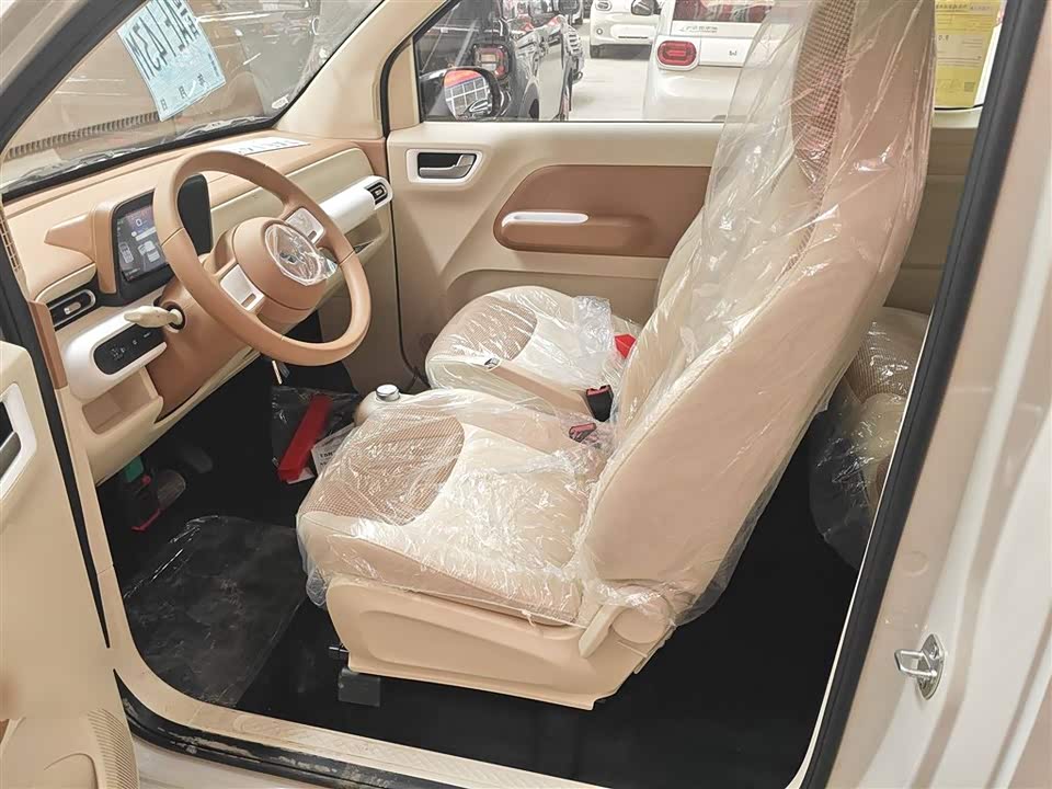 Shandong Jinan Car