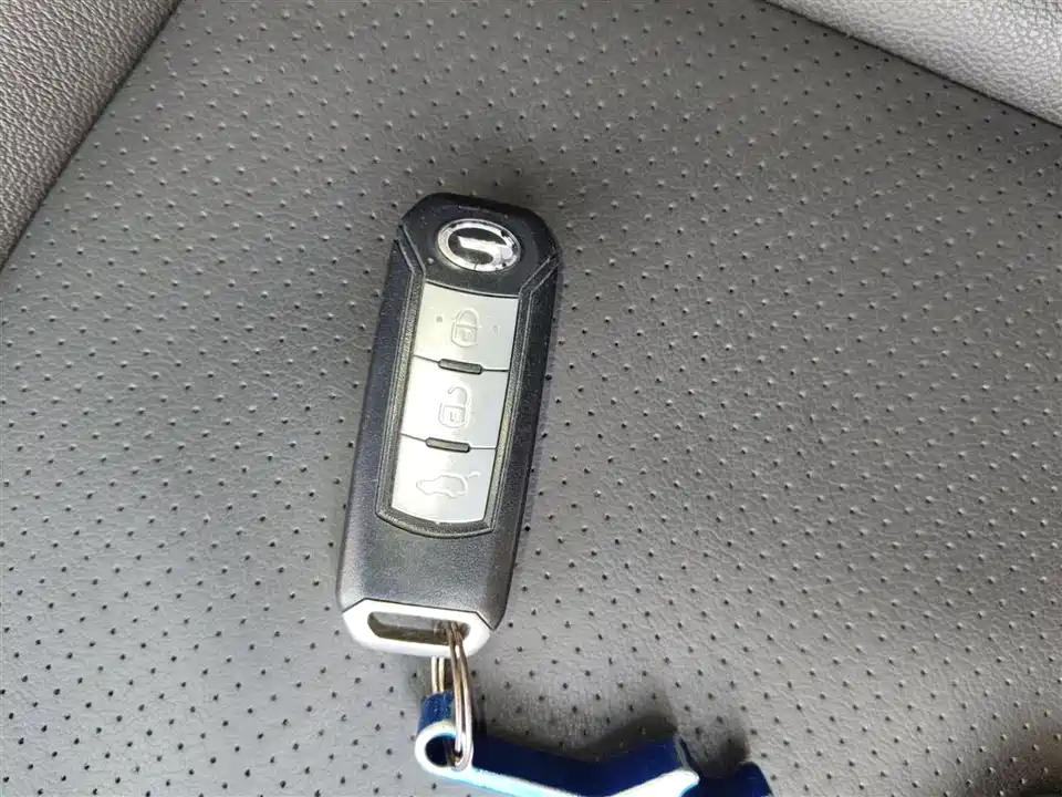 Trumpchi Trumpchi GS4