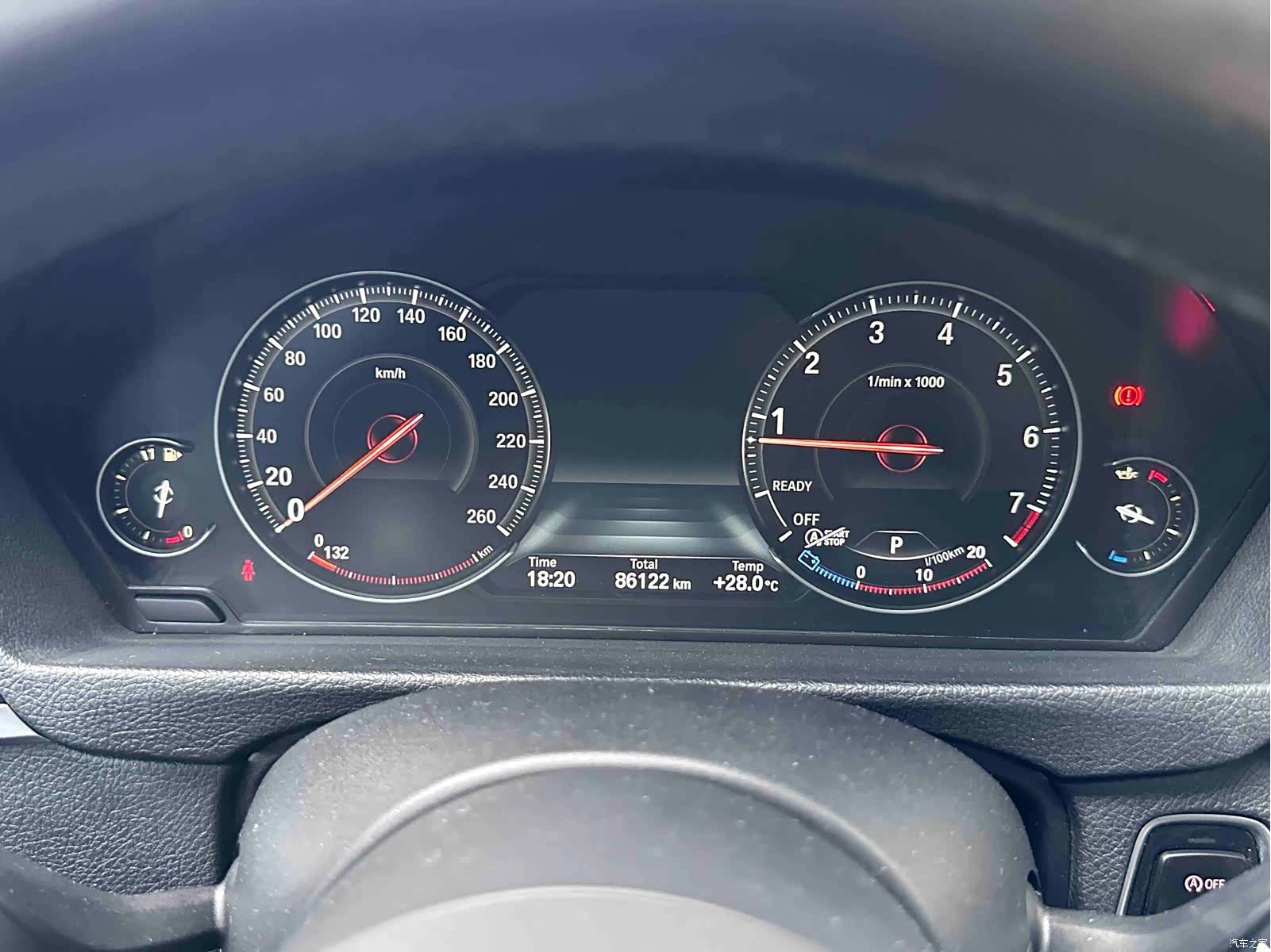 BMW 3 Series, 2018 9