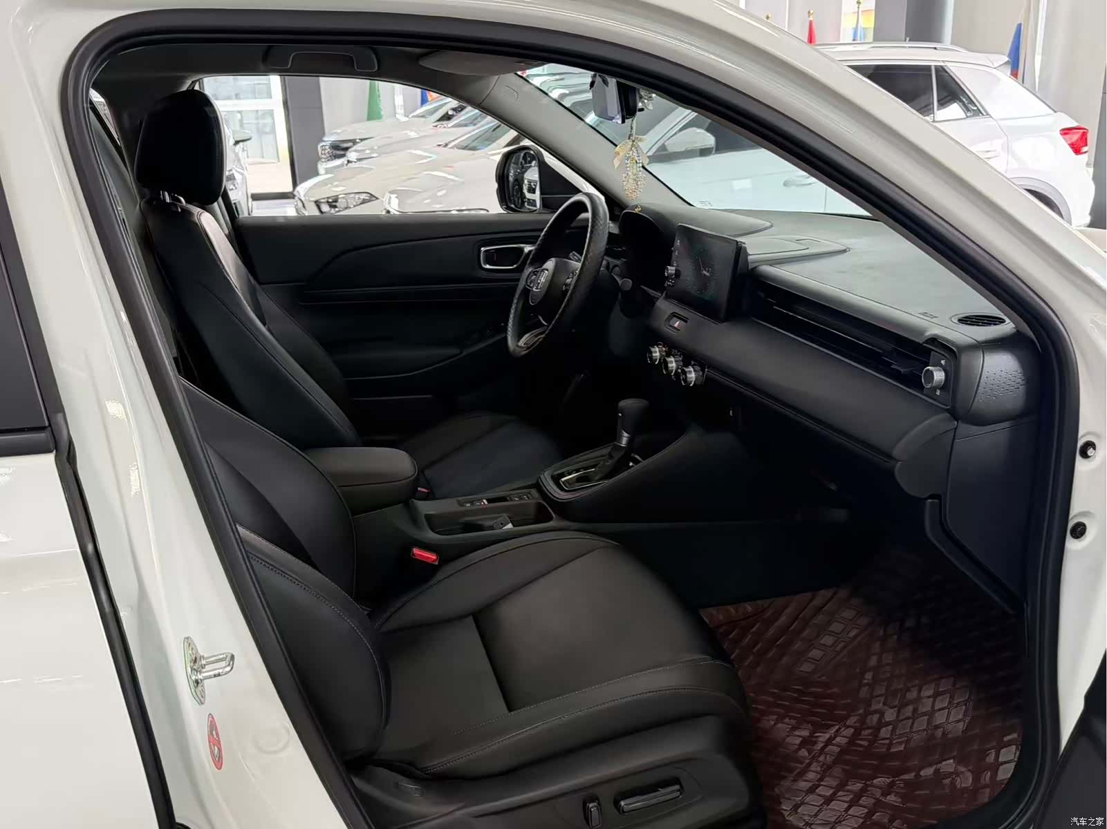 Honda Vezel, 2023 8