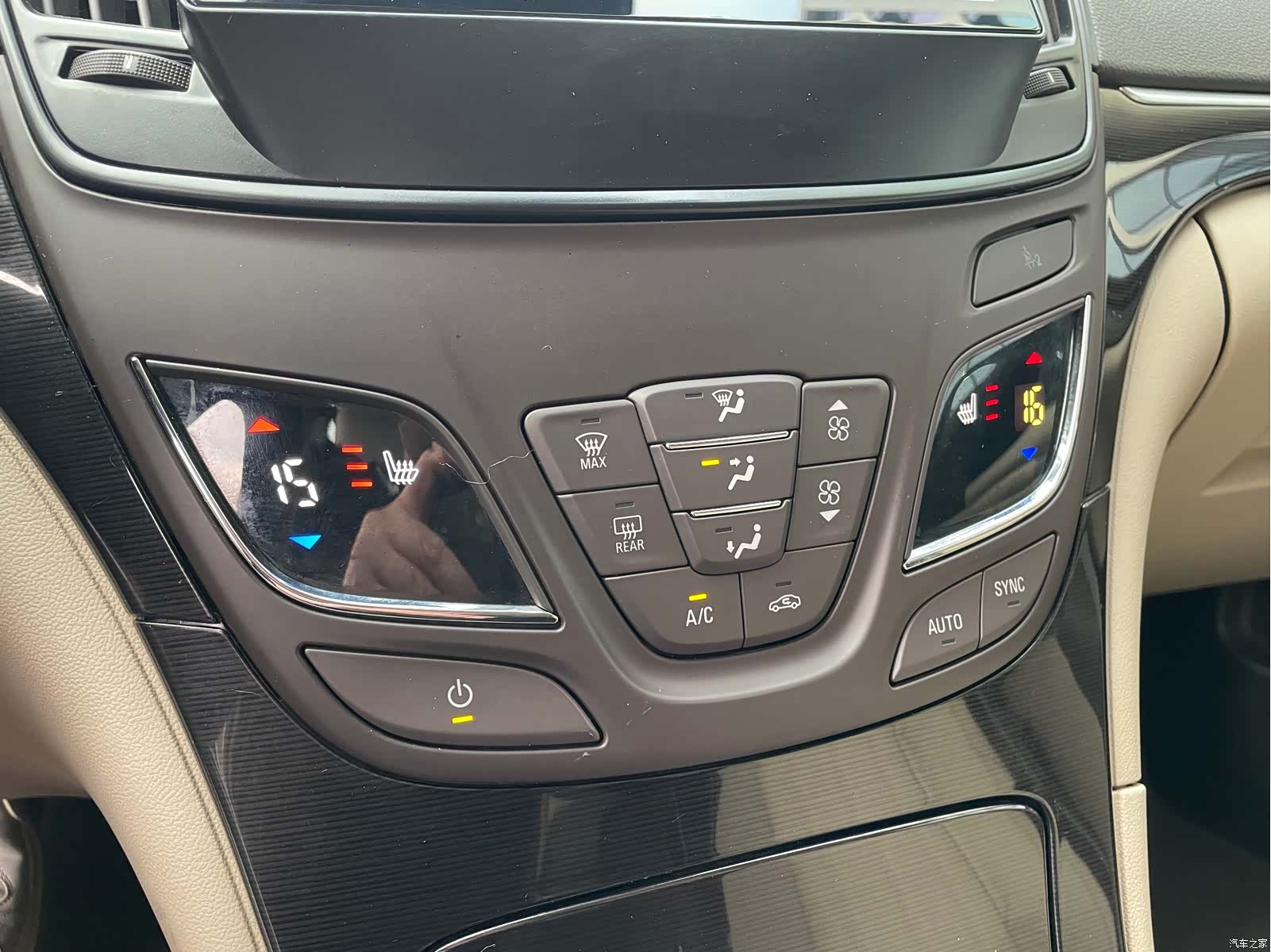 Buick Regal, 2014 11