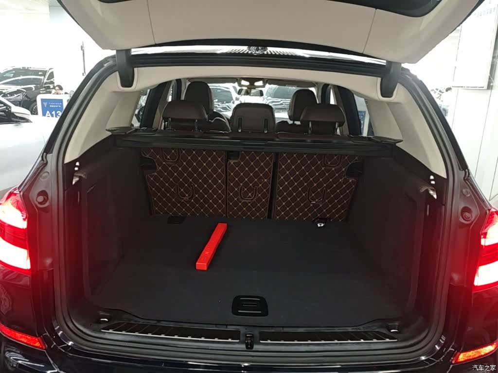 BMW X3, 2019 19