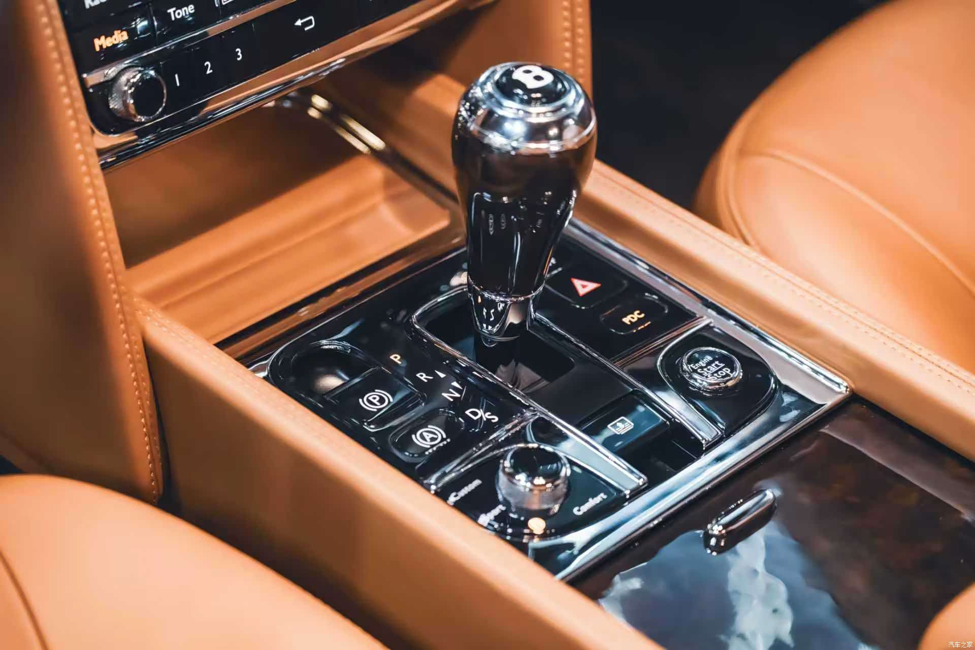 Bentley Mulsanne, 2012 15