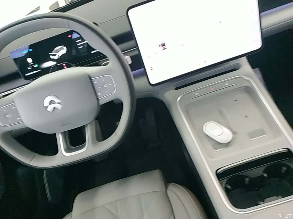 NIO ES6, 2025 14