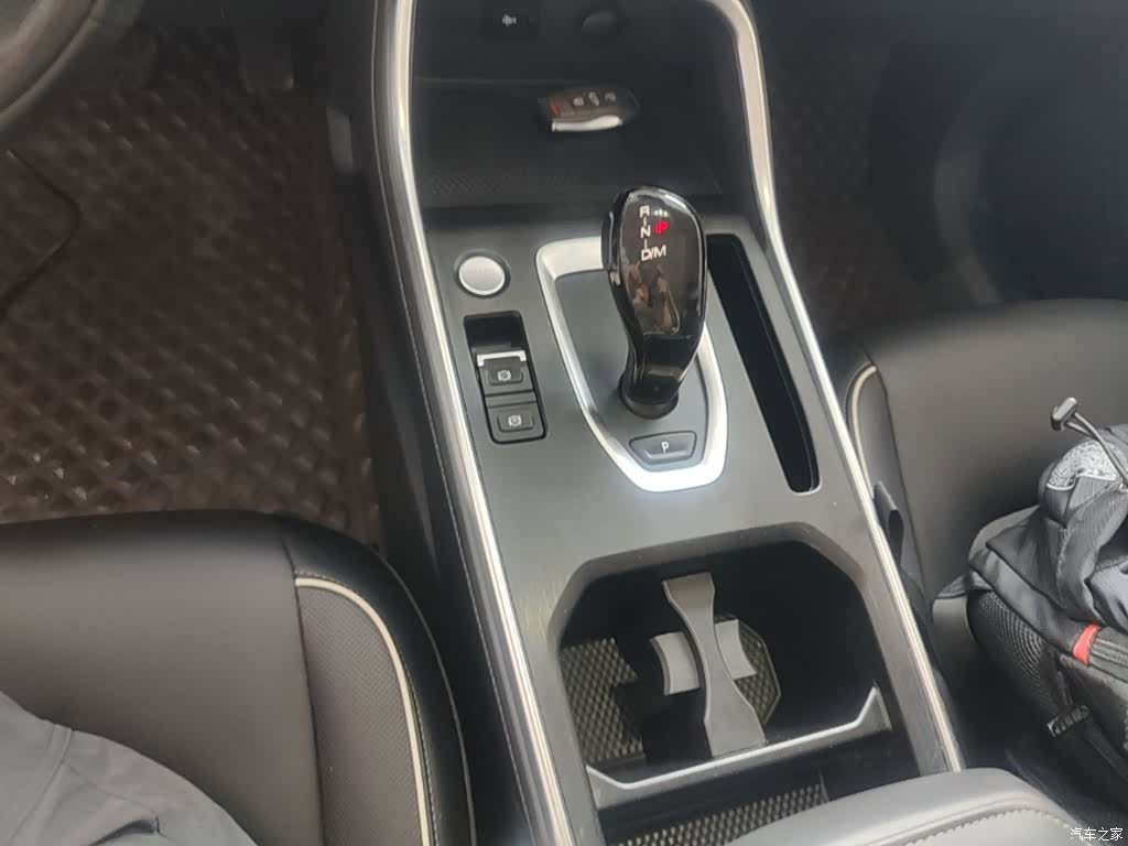 Haval H6, 2022 14