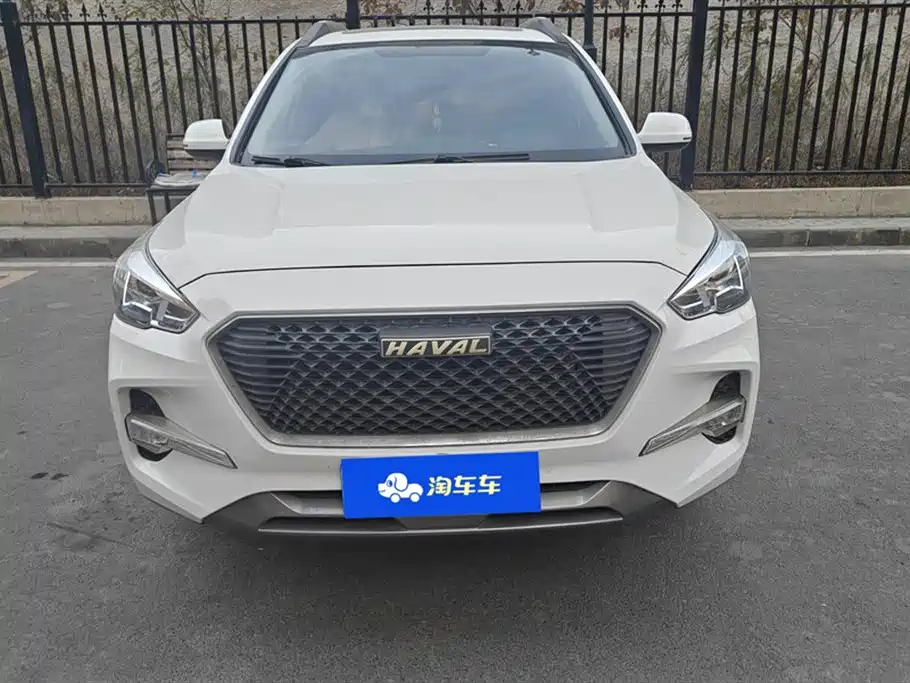 Haval M6