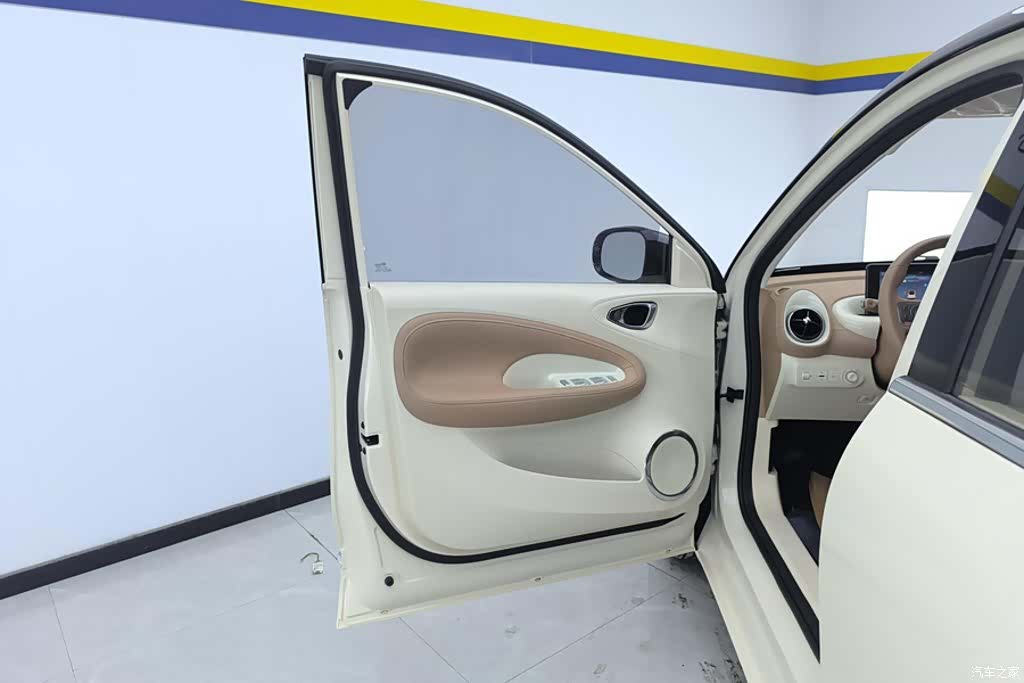Wuling Bingo, 2025 7
