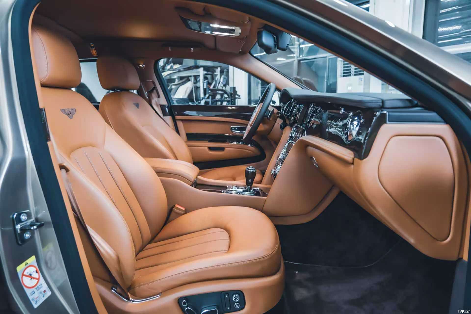 Bentley Mulsanne, 2012 21