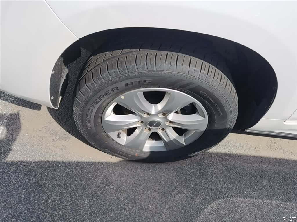 Haval H9, 2019 23