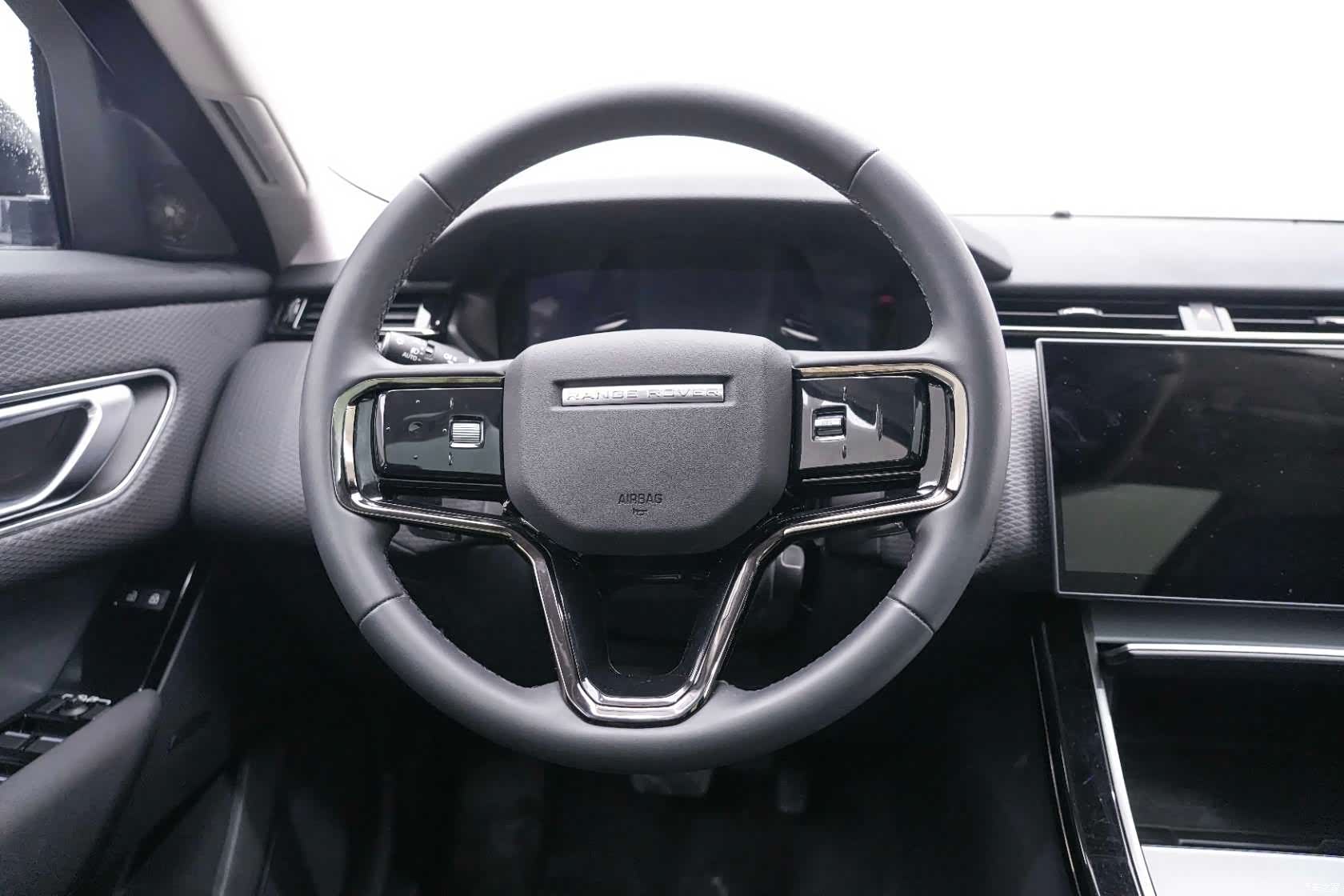 Land Rover Range Rover, 2024 15