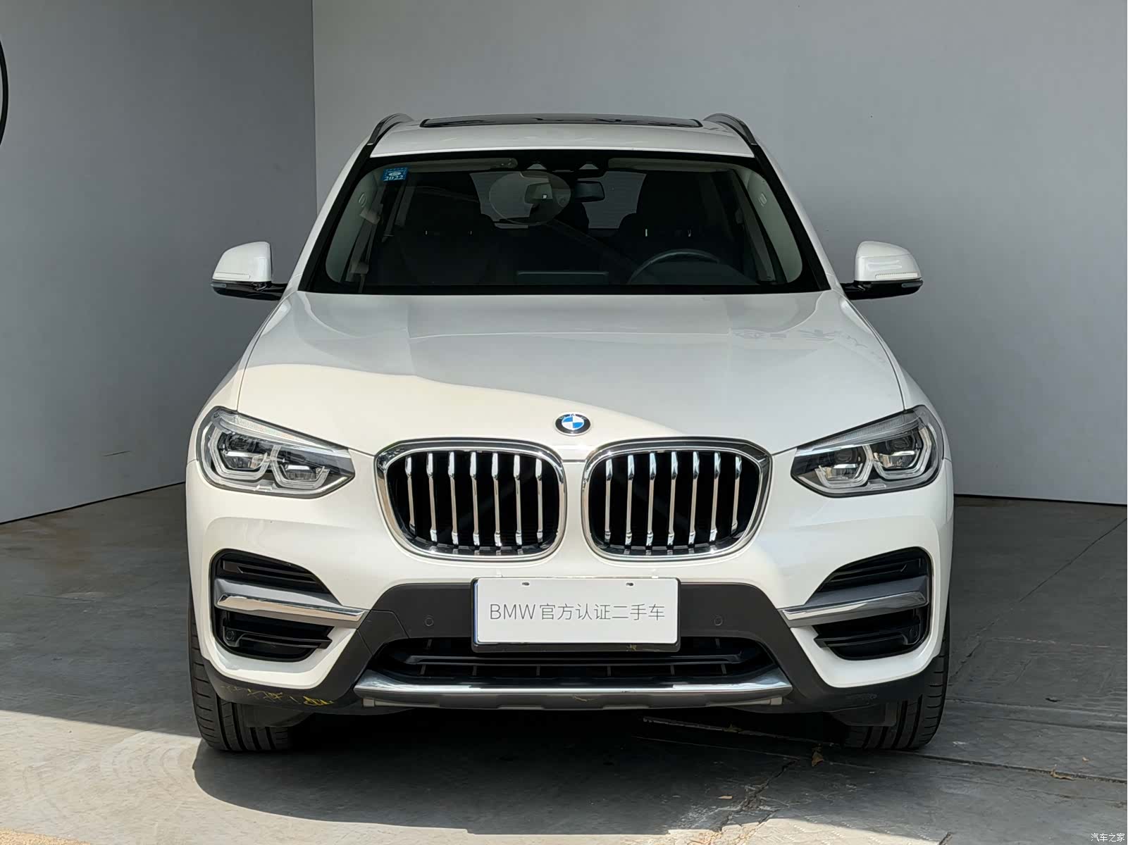 BMW X3, 2020 2