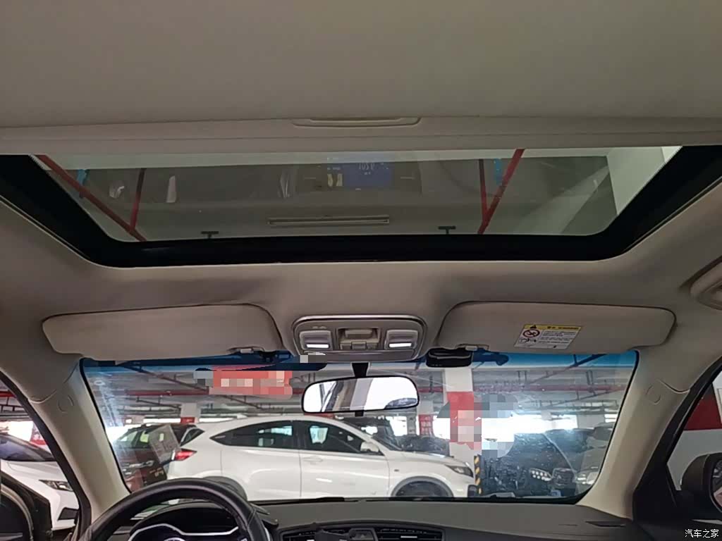 Geely Emgrand, 2017 18