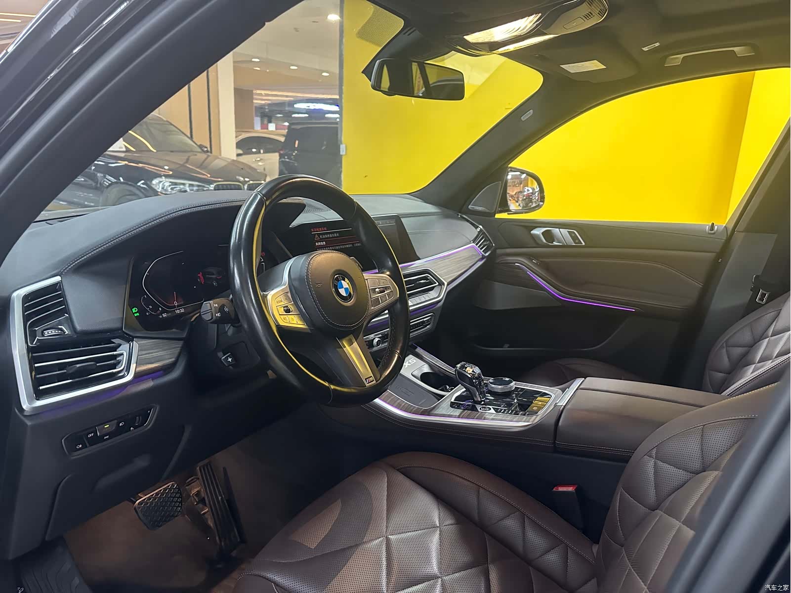 BMW X5, 2021 4
