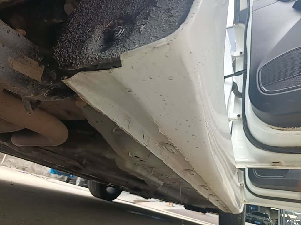 MG MG6, 2019 21