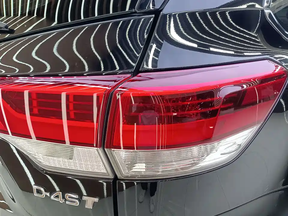 Toyota Highlander Toyota Highlander