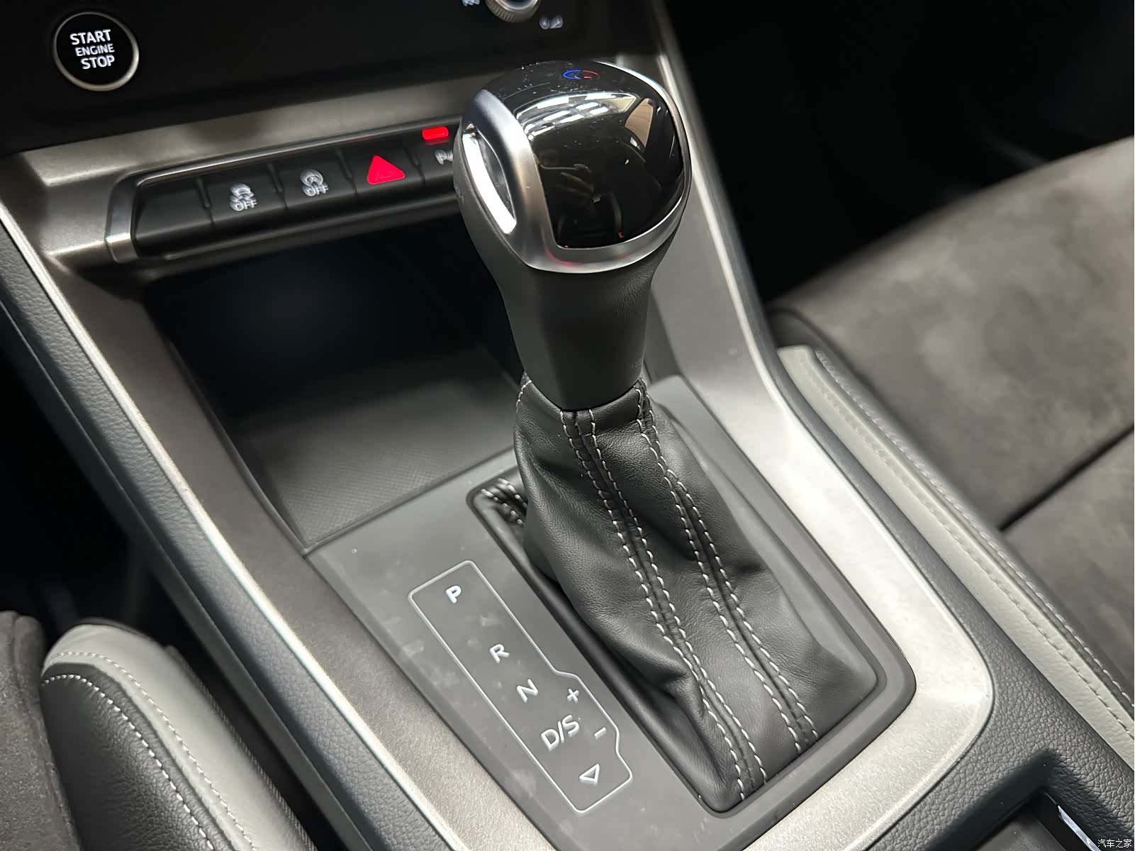Audi Q3, 2023 18