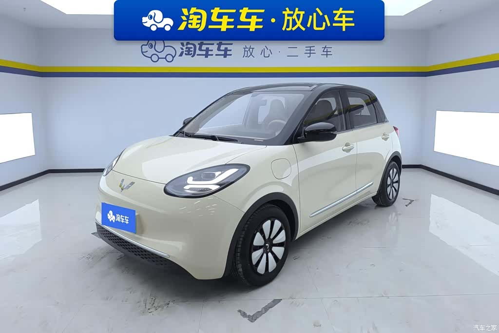 Wuling Bingo, 2025 1