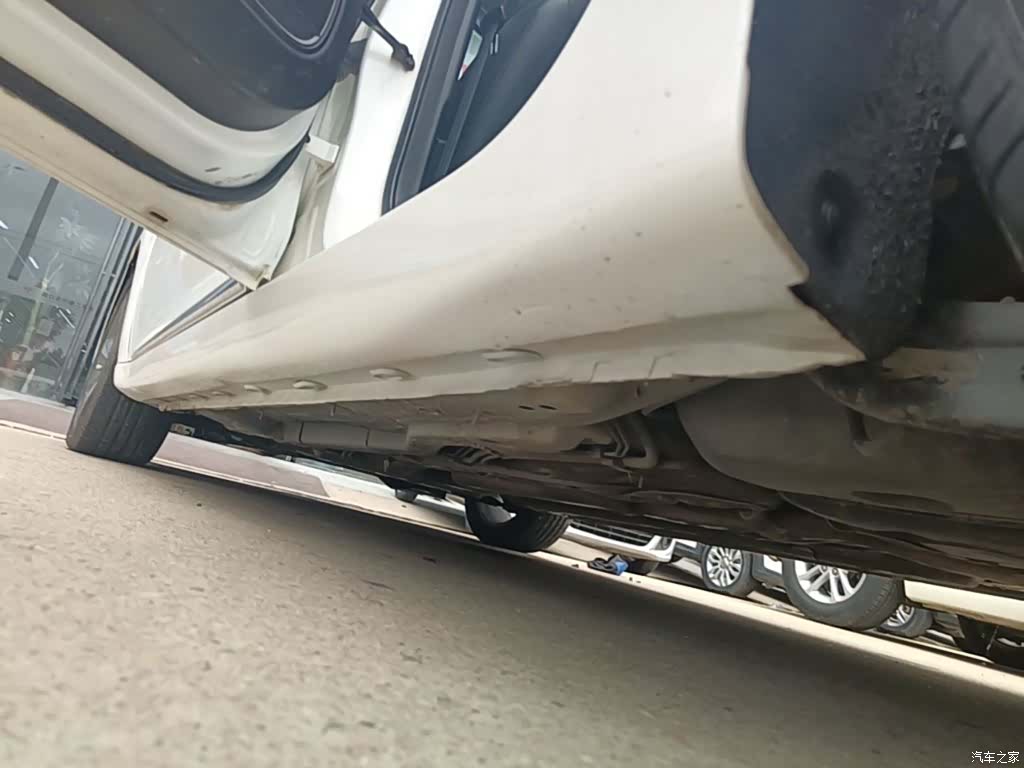 MG MG6, 2019 22