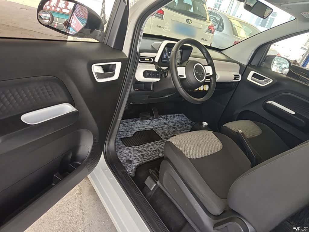 Wuling MINIEV, 2025 16