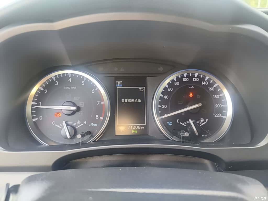 Toyota Highlander, 2021 12