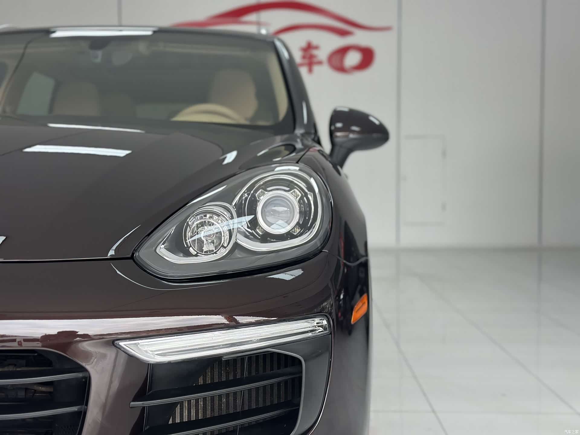 Porsche Cayenne, 2015 19