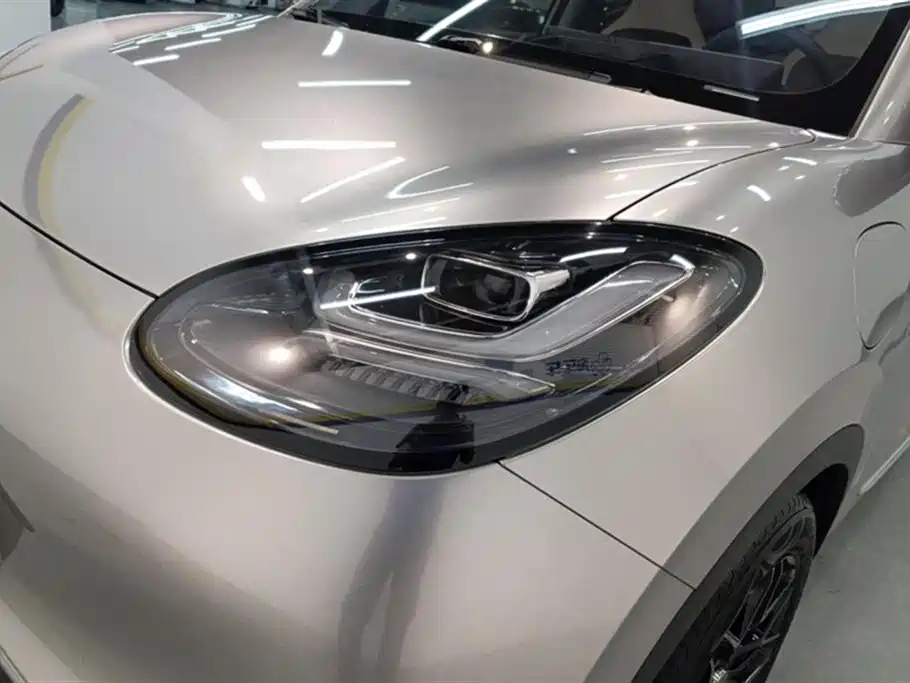 Wuling Wuling Bingguo