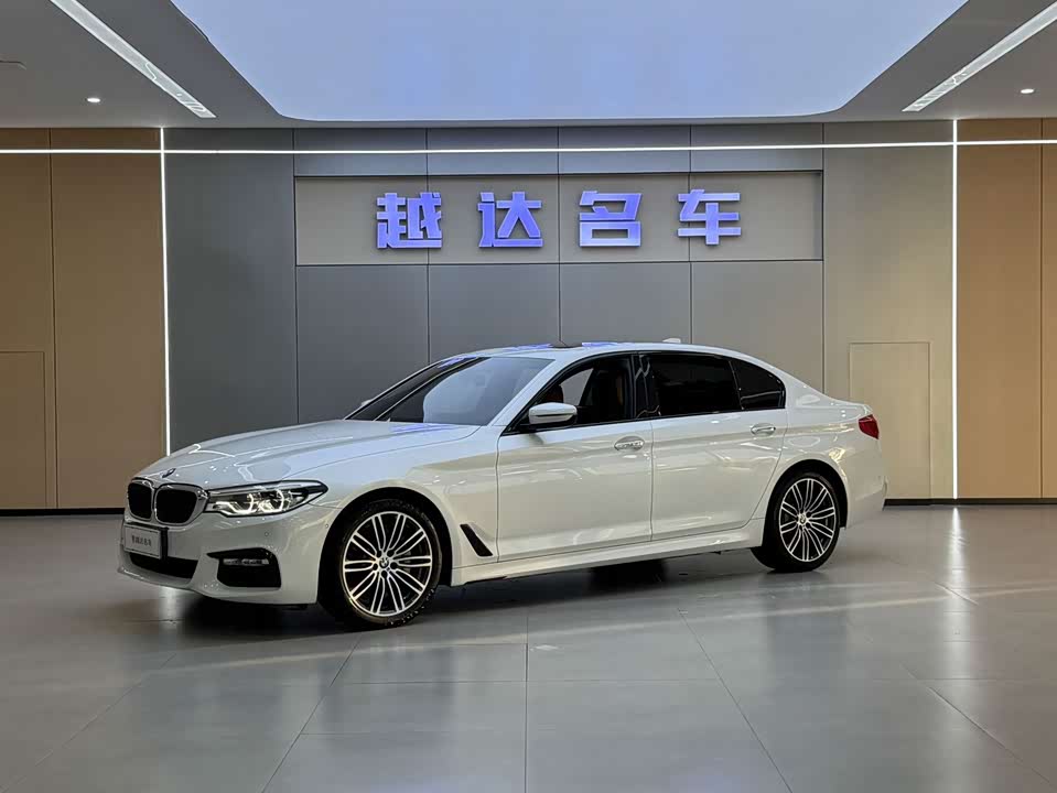 FAW car