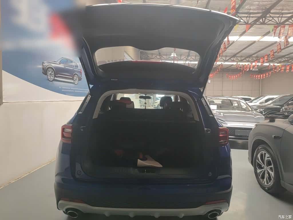 Changan CS35, 2019 19