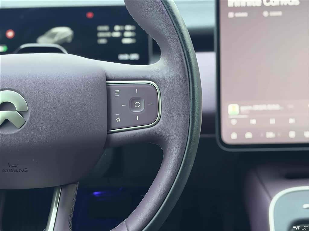 NIO ET5, 2025 24