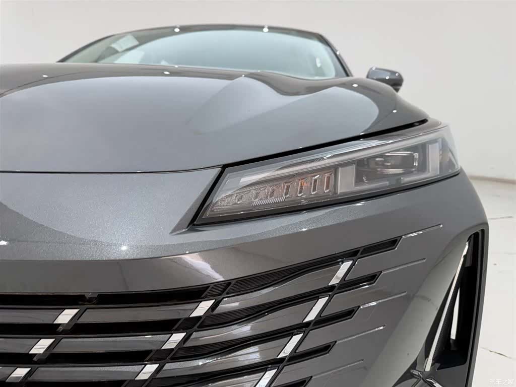 Changan Eado, 2026 2